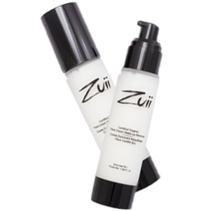 Zuii Organic·有机植物卸妆乳