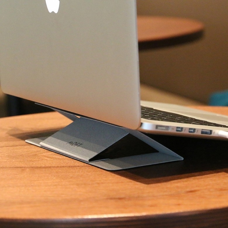 MOFT·笔记本电脑超薄便携支架·5色选