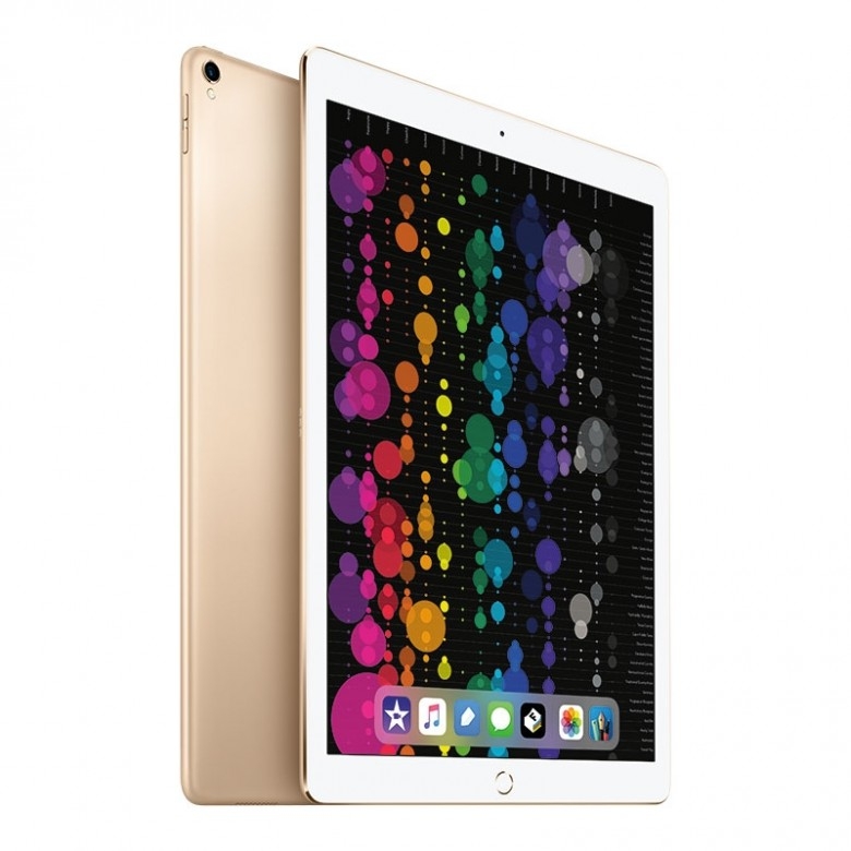 国行Apple· iPad Pro 平板电脑2017款12.9英寸