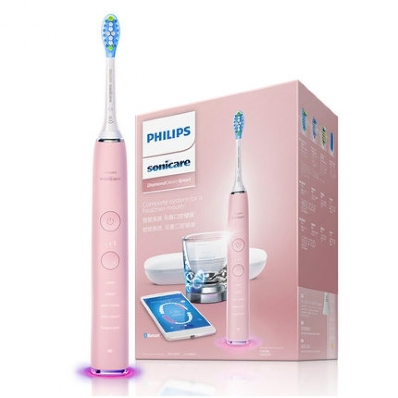 PHILIPS·飞利浦hx9924智能全自动电动牙刷